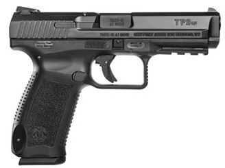 CANIK TP9SF 9MM BLK 18RD - Smith Savings Week